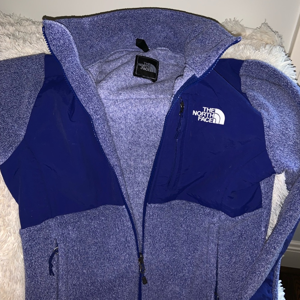 North face women’s jacket - great condition size S